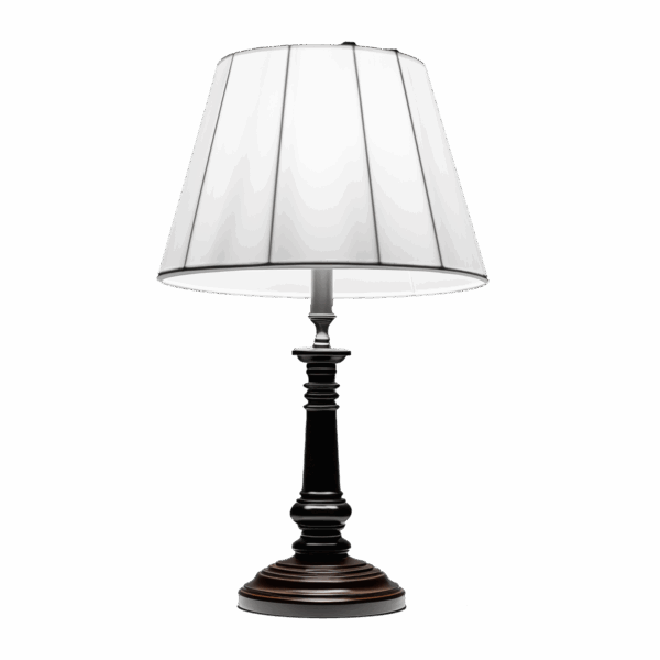 Arianna Table Lamp