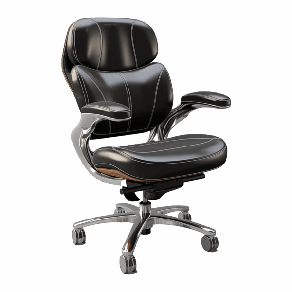 Ergonomic Office Chair