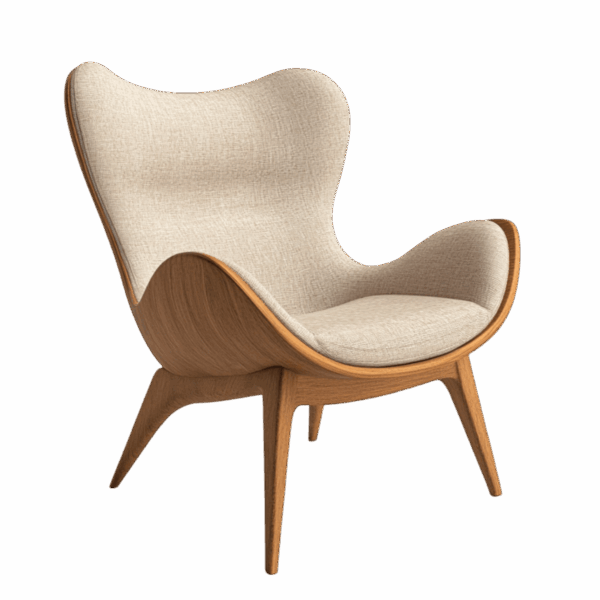 Avyanna Occasional Chair